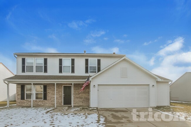 Building Photo - 8599 Captain Dr