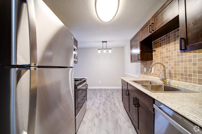 Building Photo - Residences at Cooper Bend Rental