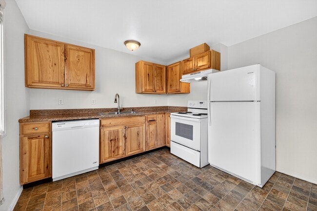 Cute 2 bedroom Near Downtown Tacoma & I-5