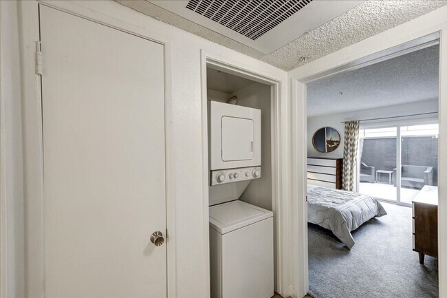 Artists Village Apartments