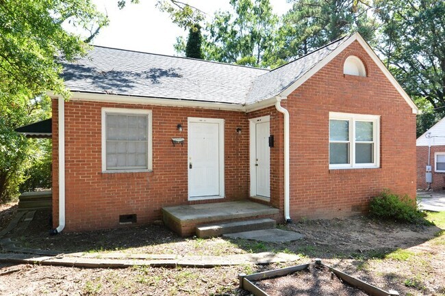 Building Photo - Cozy Brick Duplex Unit B Rental