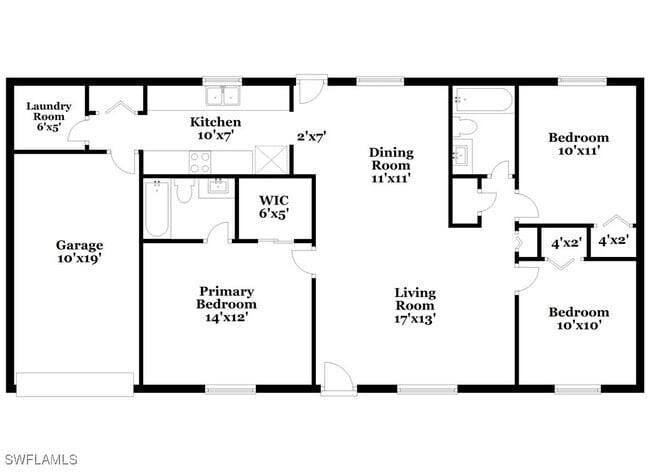 Building Photo - 16981 First St Rental