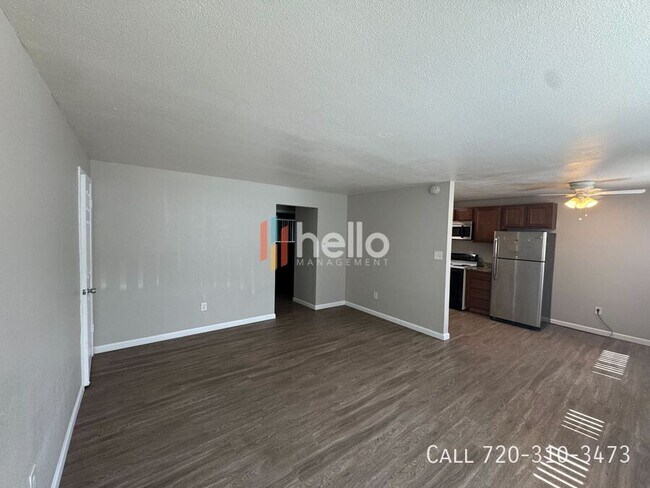 Photo - 217 S Ingalls St Unit 217