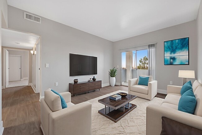 Photo - Prelude at the Park Apartments