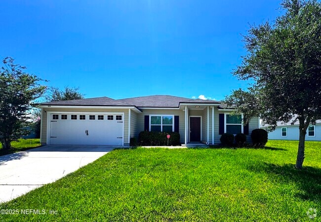 Building Photo - 8224 Golden Bamboo Dr Rental