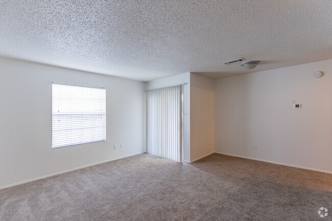 1 BR, 1 BA - 648SF - Milana Reserve Apartment Homes