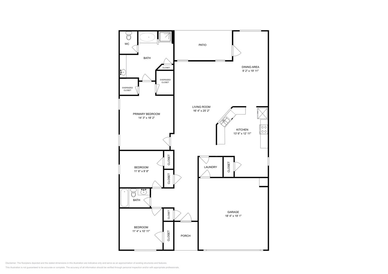 Photo - 38 Ponders Rd