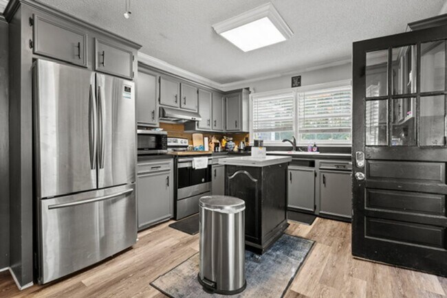 Photo - Three Bedroom Two Bath