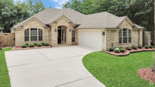 Building Photo - 2015 Dawn Crest Ct Rental