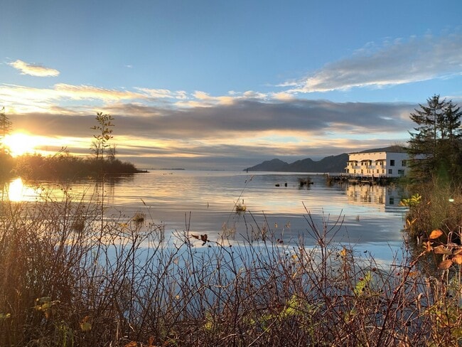 Viewpoint Landing from West - 957 Steamboat Slough Rd Unit #3 Undine