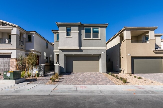 Brand New 4 Bedroom + Den/Office in Summerlin - Brand New 4 Bedroom + Den/Office in Summerlin