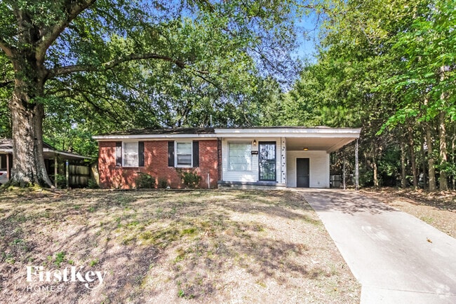 Building Photo - 1307 S White Station Rd Rental