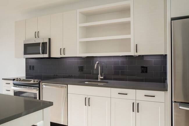 Serenity apartments — community photo