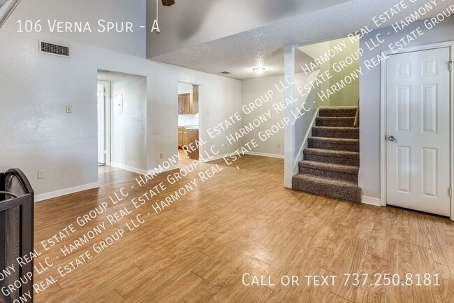 Photo - 106 Verna Spur Unit A