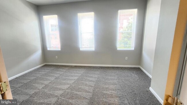 Photo - 1918 McCulloh St Unit 2