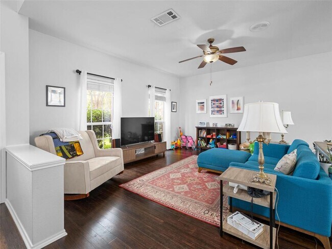 Photo - 6630 Hillside Terrace Dr