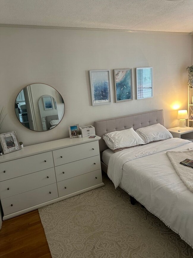 Photo - Bright 2 Bed in South Boston • Pets OK • Available 9/1/2026