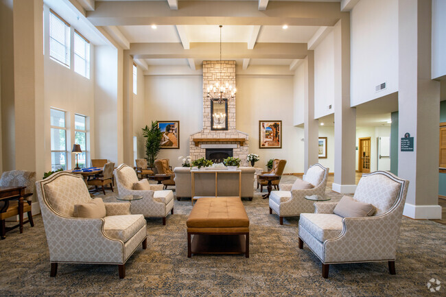 Mariposa at Cedar Park Active Adult 55+ Ap... - Mariposa at Cedar Park Active Adult 55+ Ap... Apartments