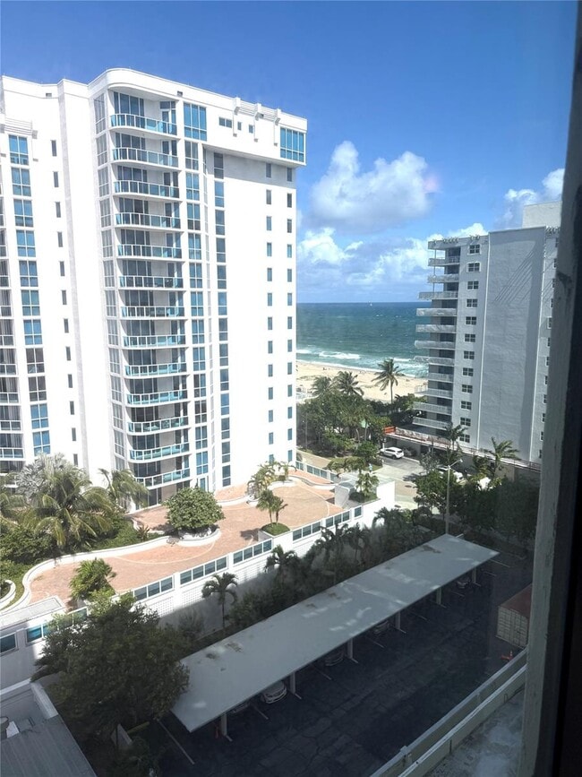 Building Photo - 1000 S Ocean Blvd Unit #11K Rental
