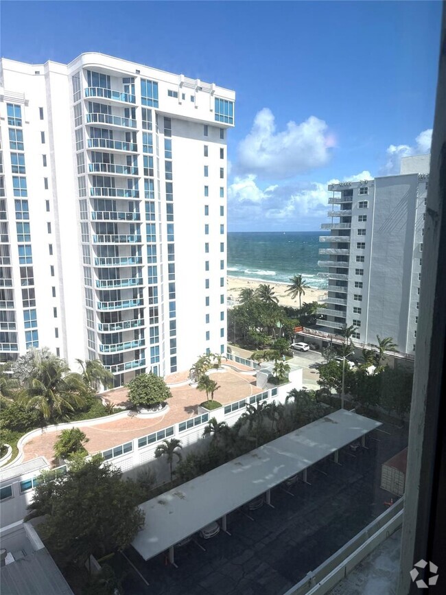 Building Photo - 1000 S Ocean Blvd Unit #11K Rental