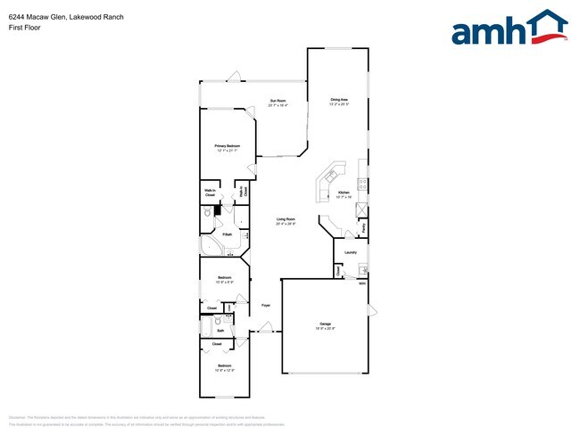 Photo - 6244 Macaw Glen