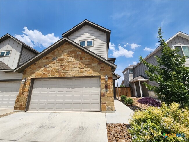 Building Photo - 923 Langesmill Branch Rental