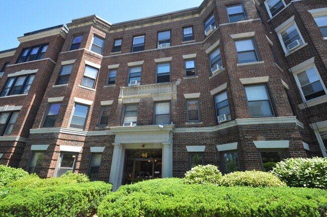Photo - 90 Brainerd Rd Unit 4