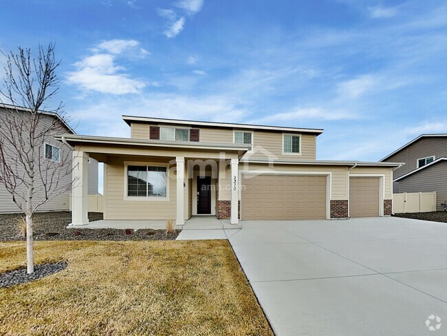 Building Photo - 9310 W Dove Creek St Rental