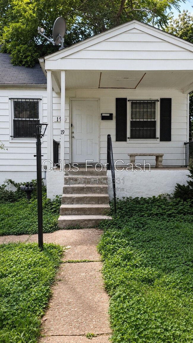 Building Photo - 19 N Harvey Ave