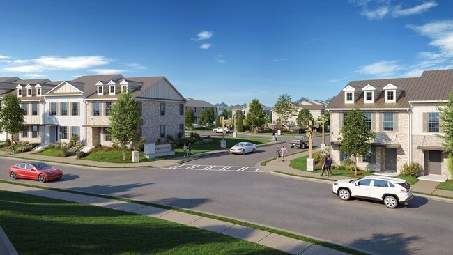 Photo - Tessa Jodeco Townhomes