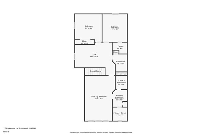 Photo - 1170 Freemont Ln