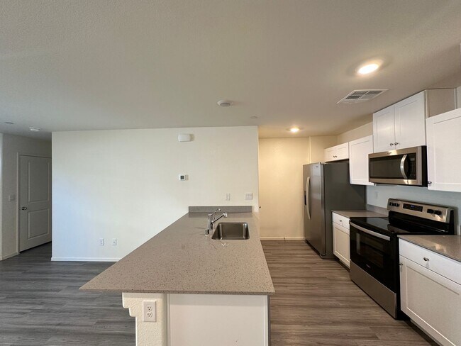 Photo - Volunteer & Amigo