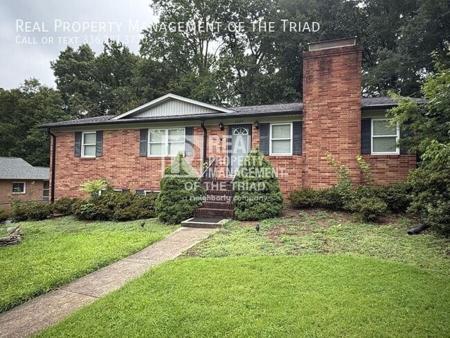 Photo - 1507 Berwick Rd SW Casa