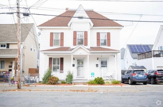 Building Photo - 174 4th Ave Rental