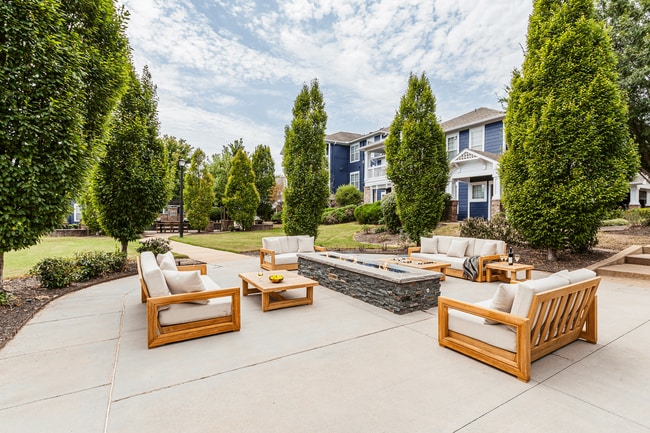 Park Place at Shelby Farms