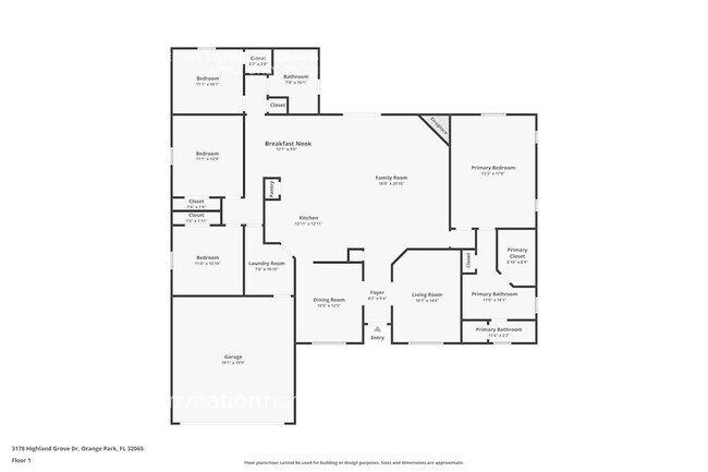 Photo - 3178 Highland Grove Dr