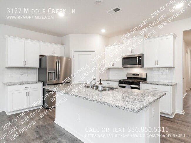 Photo - 3127 Middle Creek Ln