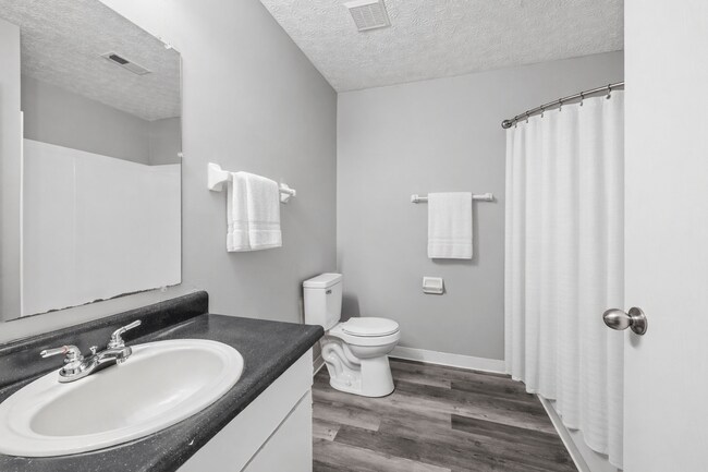 Timbercreek Apts