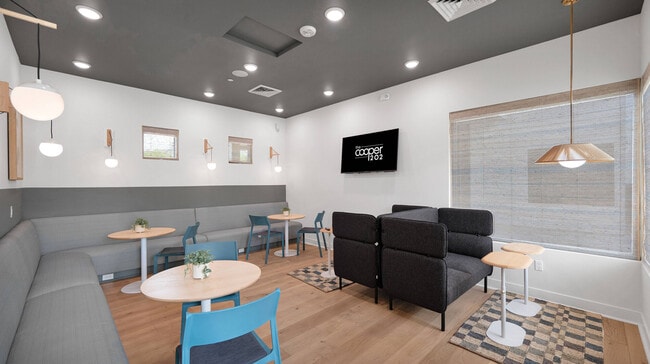 The Cooper 202 apartments — community photo