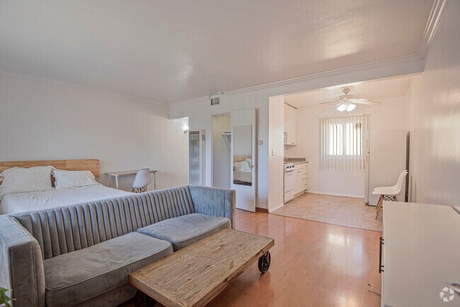 Building Photo - 5837.5A 88th St Unit 5837.5A Rental