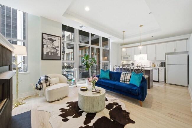 Photo - 212 W Washington St Unit 906