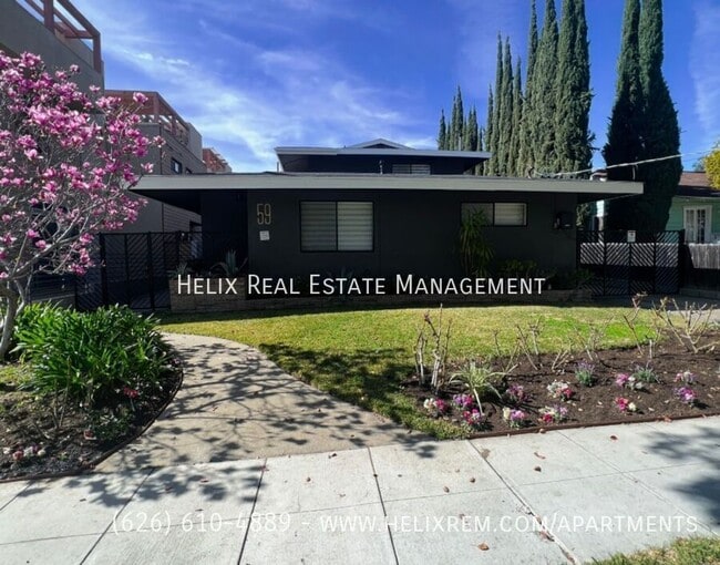 Photo - 59 N Oak Ave Unidad 6