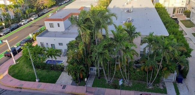 Photo - 1604 Drexel Ave Condo Unit 106