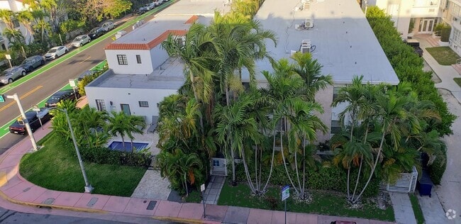 Building Photo - 1604 Drexel Ave Unit 106 Rental