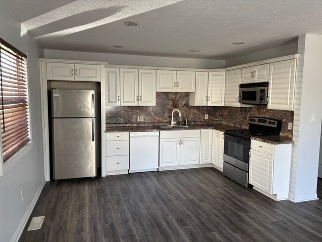 Photo - New Phila 3bed Ranch w/ Garage & Full Base...