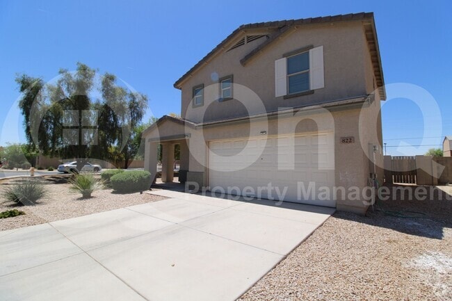 Building Photo - 822 N Navajo Ln Rental