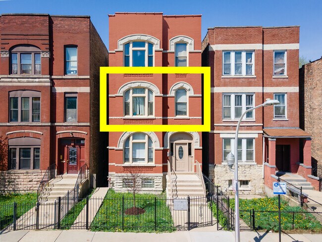 Photo - 1306 S Fairfield Ave Unidad 2