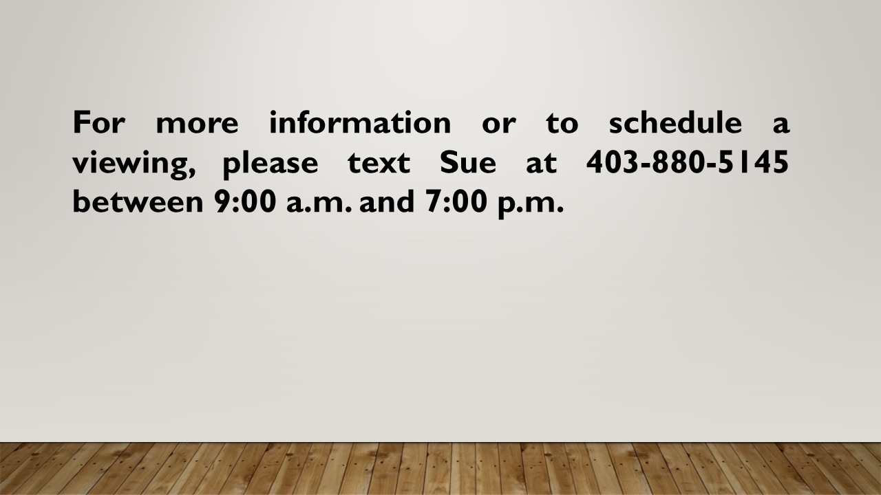 Photo - 2515-2517 17 St SW Unité 206