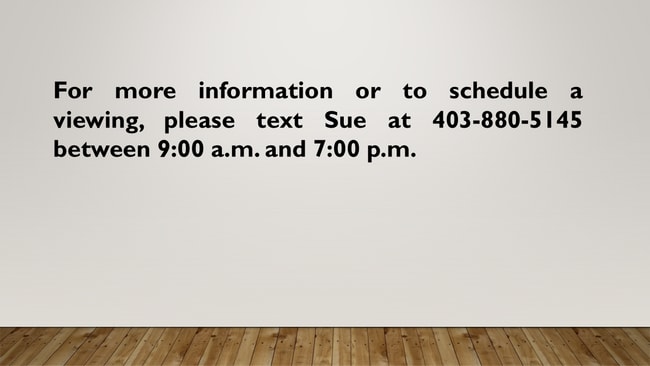 Building Photo - 2515-2517 17 St SW Unit 102