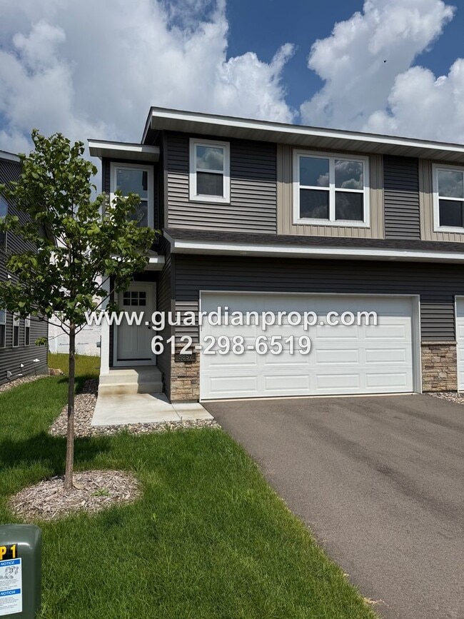 Luxury New Construction Townhouse Availabl... - Luxury New Construction Townhouse Availabl...